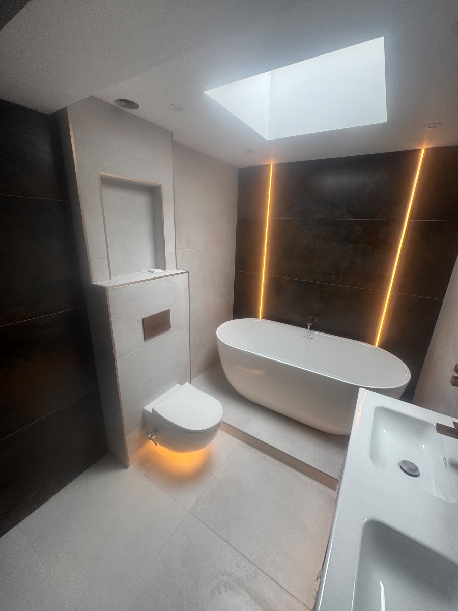 Bathroom Fitter: Image 11